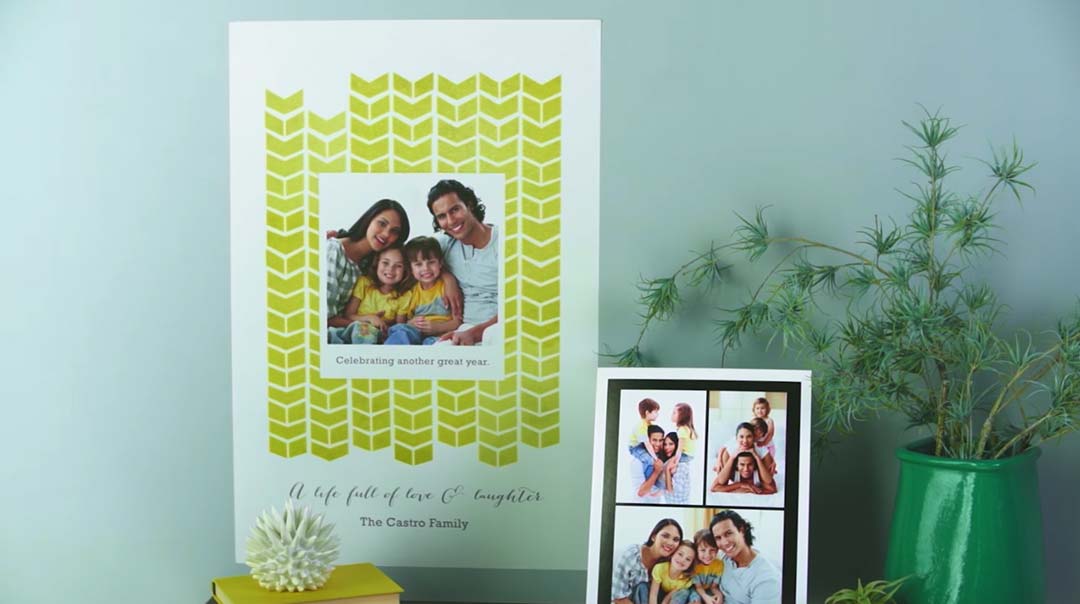 How To Turn Your Favorite Photos into Posters Walgreens Photo